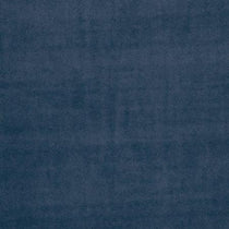 Alvar Indigo Fabric by the Metre